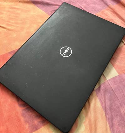 Dell laptop