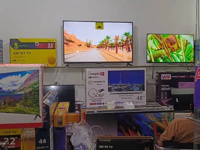 60,,inch Samsung Smart 4k UHD HDR Led Tv 3 Year Warranty O3254998I74