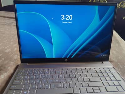 HP Pavilion 15 Premium  | Core i7 11th Gen | Touchscreen|