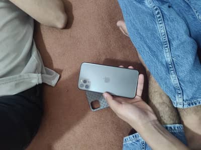 Iphone 11pro max Jv pta approved