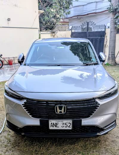 Honda HR-V VTi 2023 – Like Brand New!