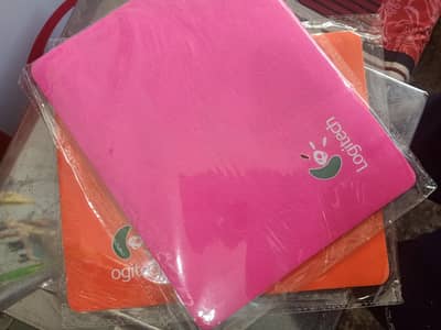 Mouse Pad – Smooth Surface – Best for Office & Home Use