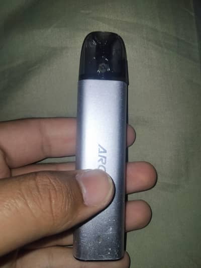 argus g2 mini pod good condition 10 / 10 buy only 18 plus