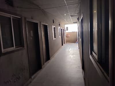 Fully Furnished Flat Available For Rent.