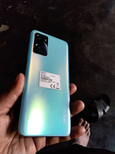 all ok  box charge Sath he Kisi kisma ka koi fault nai he