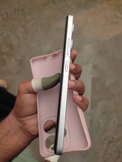 Infinix Hot 30 (03289595885)