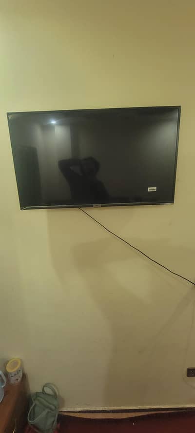 tcl brand new led andriod for sale