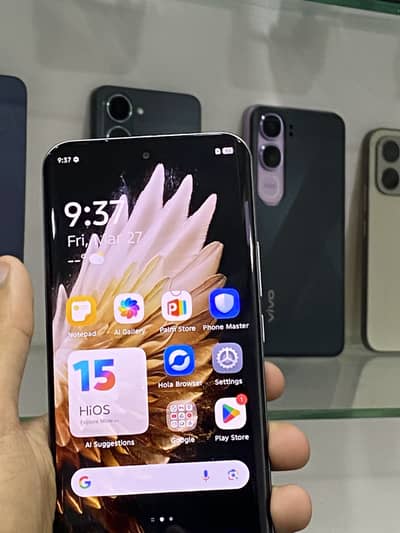 Tecno spark 40 pro plus 8/256