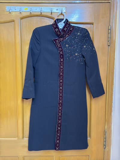 Kids Sherwani – Perfect for Wedding Season 