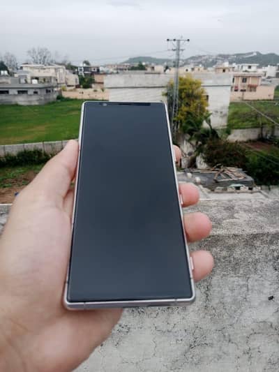 Sony Xperia 5 pta