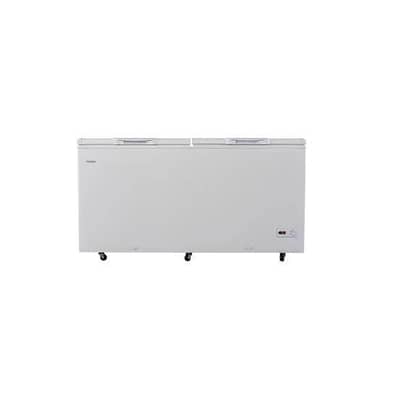 haier deep freezers
