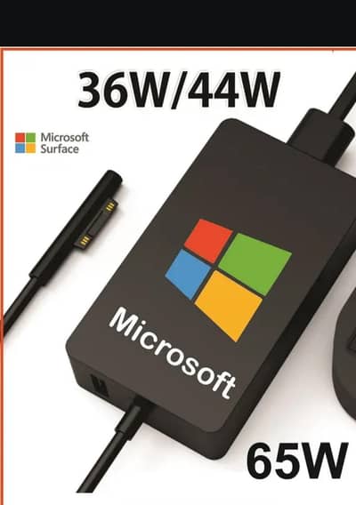 Original Dell & Lenovo charger available