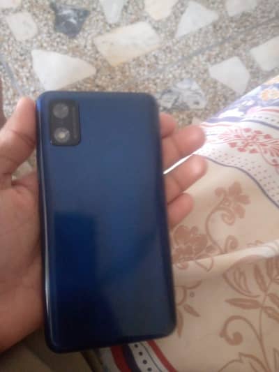 itel A23 pro