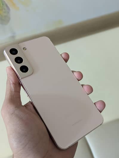 Samsung S22 256GB Approved