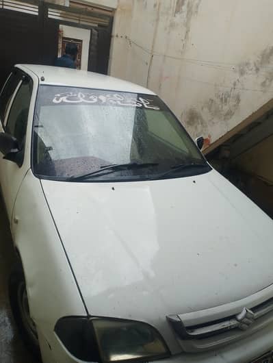 white cultus 2011/2012