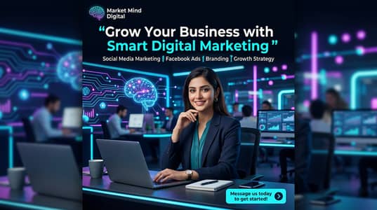 Boost Your Business with Expert Digital Marketing Services