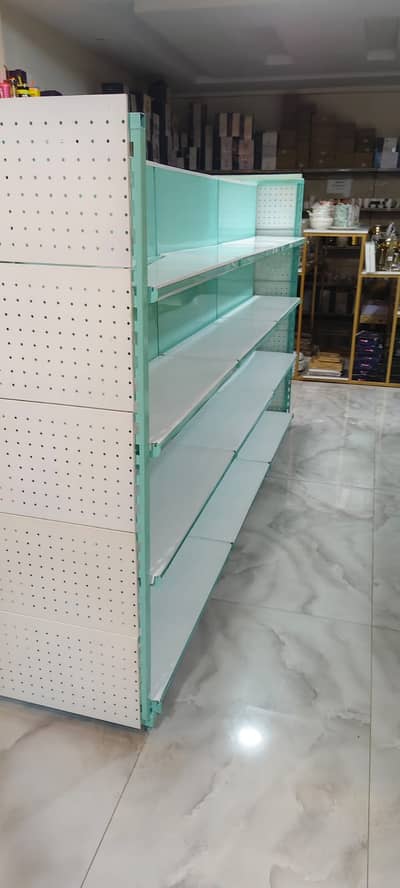 Super Store Racks / Tuc Shop Racks / Storage Racks / Pharmacy Racks