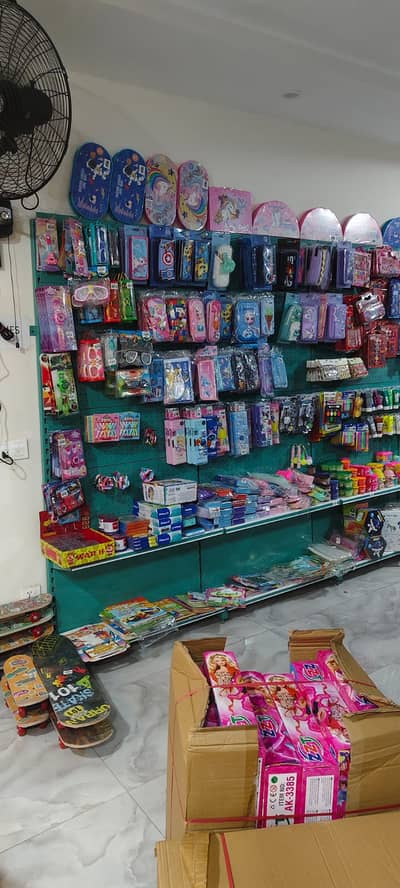 Super Store Racks / Tuc Shop Racks / Storage Racks / Pharmacy Racks