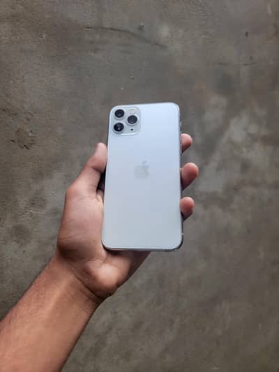 iPhone 11 pro Exchange Possible