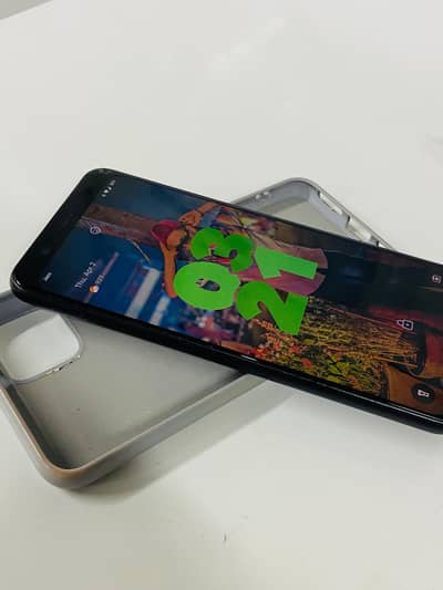 Google pixel 4xl ha all ok ha