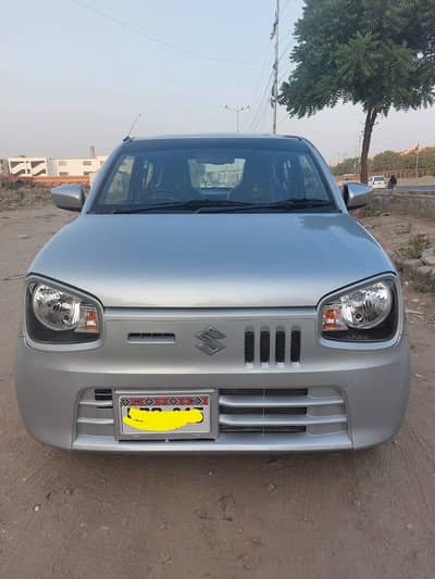 Alto 2022 Vxl Ags Original Condition