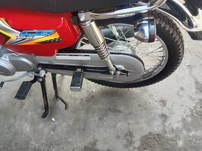 all ok just by and drive 03043998511