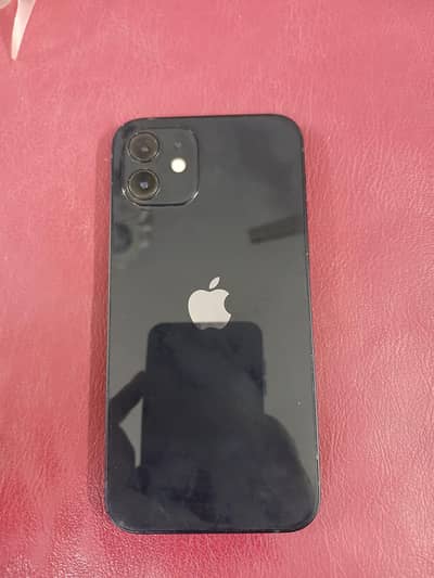 iphone 12 PTA approved