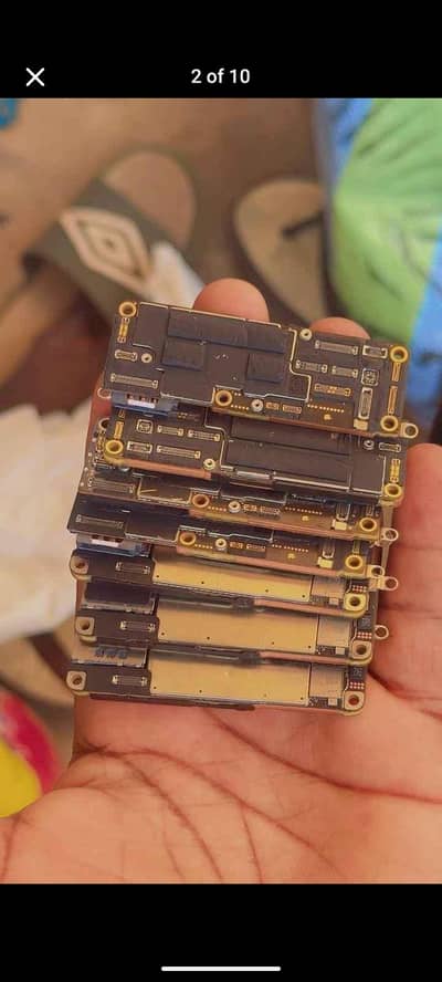 all scrap boards on good rates