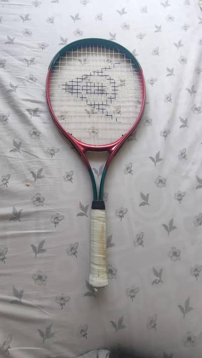 Tennis Rackets