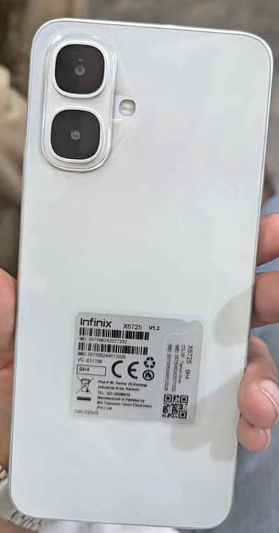 infinix. smart 10 for sale urgent for sale 10 by 10 condition