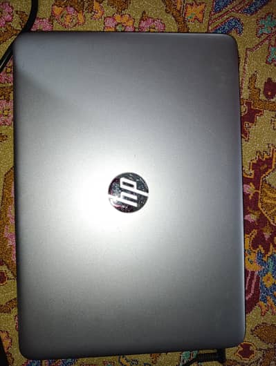 hp laptop 6th generation