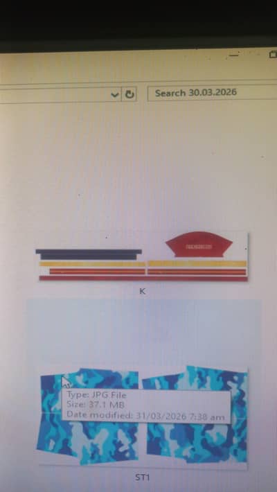 Need Sublimation Designer full tome