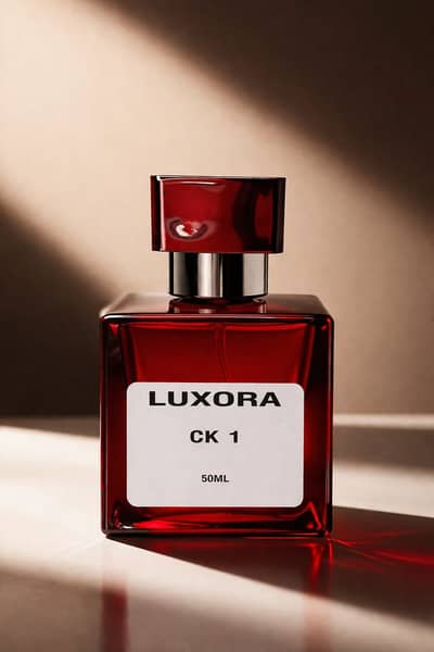 The Power of Fragrance: How Scents Shape First Impressions# perfume