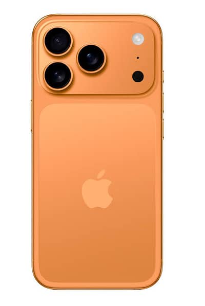 Apple iPhone 17 Pro