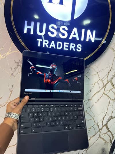 Lenovo Yoga N23 Touch 360 | 4GB RAM | Good Condition