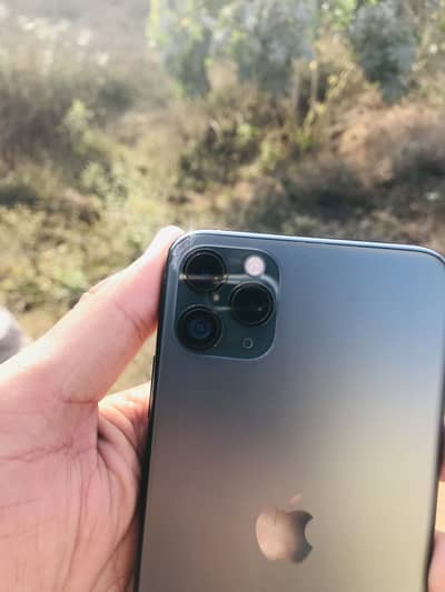 Iphone 11 pro max bypass 256Gb