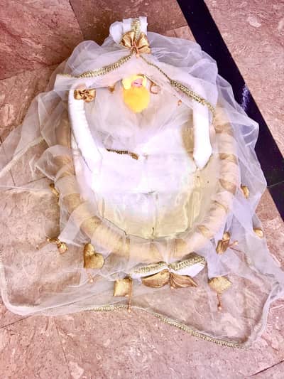 baby sofa or new born baby bed or kot safety all 3 cheezey 8000 finel