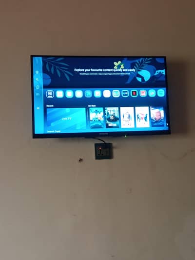Android smart TV