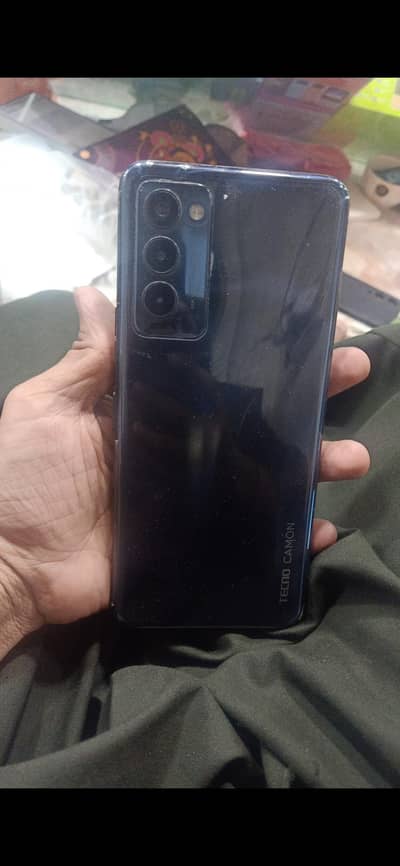 panal chang panal orignal  laga ha phone ok ha box ha