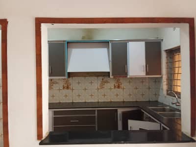 5Marla uper 2 story available for rent Ghauri town phase 4b