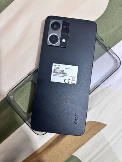 Oppo F21 Pro