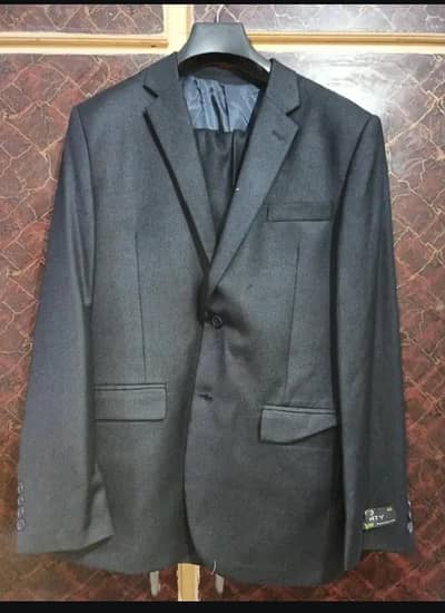 pant coat newly Condition