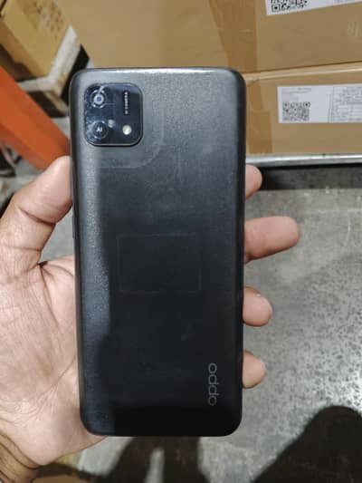 Oppo A 16 e