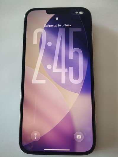 iphone 13 Pro Max  FU 128GB