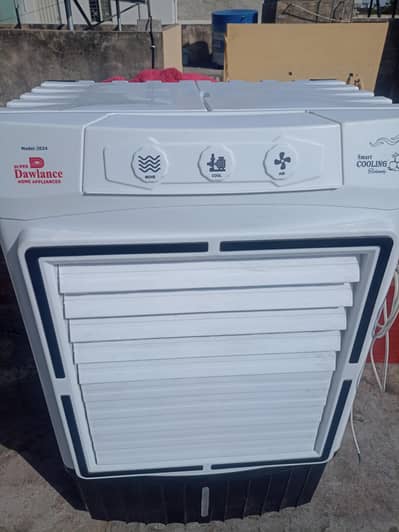 Dawlance Air Cooler Ice Plates