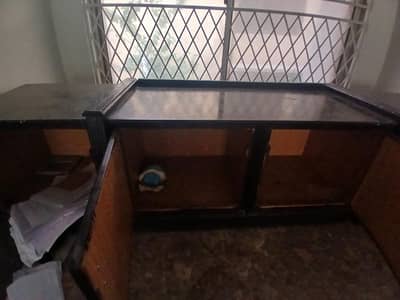 Tv Table for sale good condishin