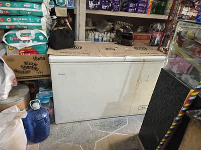 Hair Freezer Very good condition urgent sale