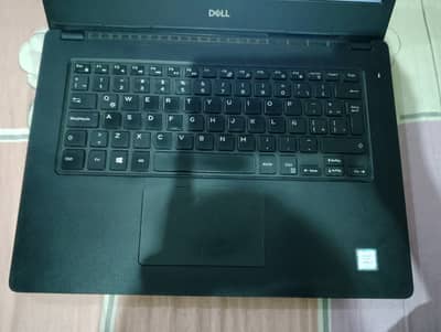 Dell letitude 3480 - i5 6th generation - 8gb ram 128gb ssd installed