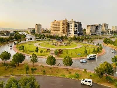 8 Marla Plot For Sale