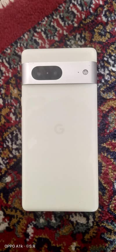 Google pixel 7 official pta approved 10/10